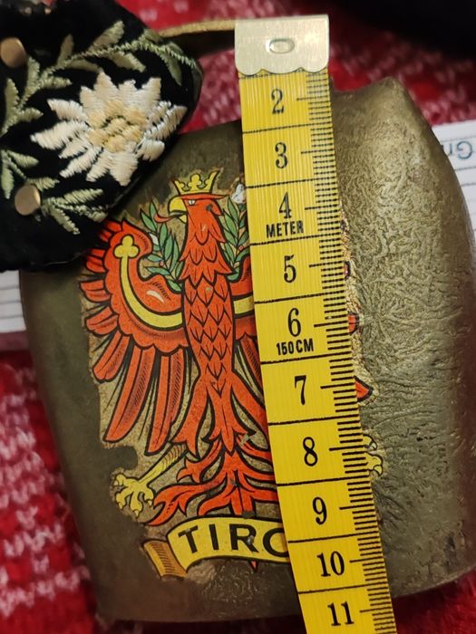 Talangă de vânzare . Dimensiune mare