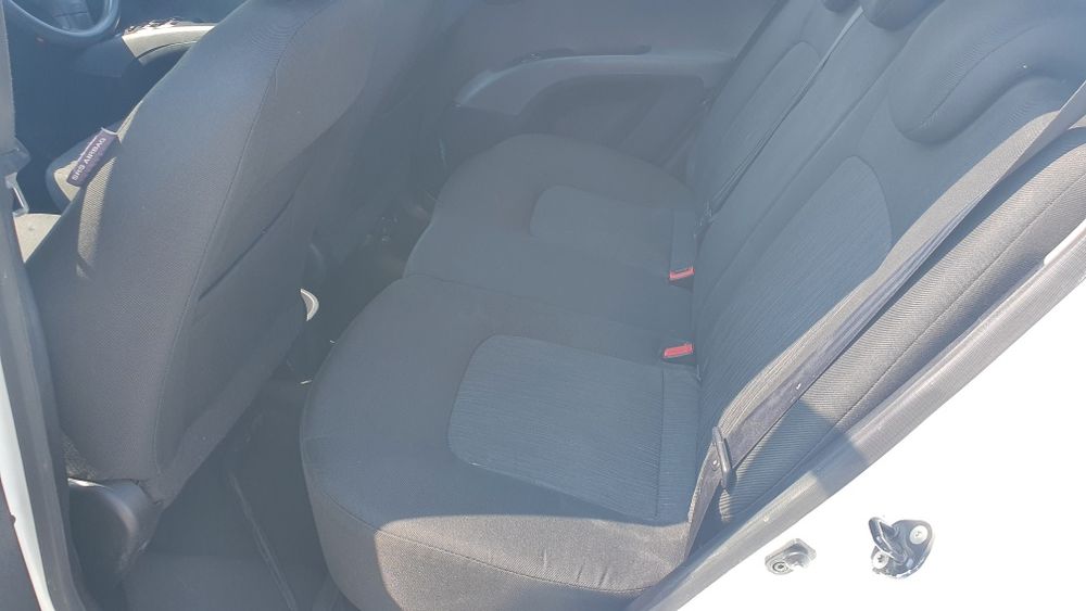 ХЮНДАЙ И-10 1.25 I 86 k.c.2012г.НА ЧАСТИ.