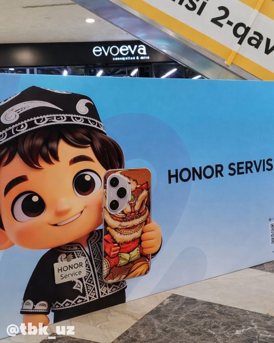 Печать баннера / Оракала / Монтаж-демонтаж