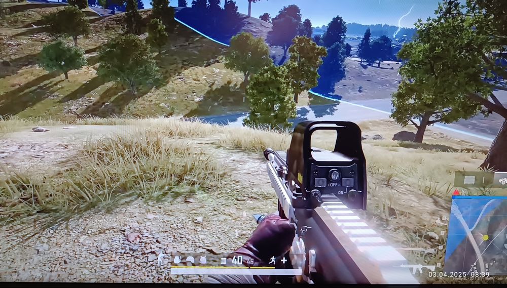 Kompyuter, мощный игровой