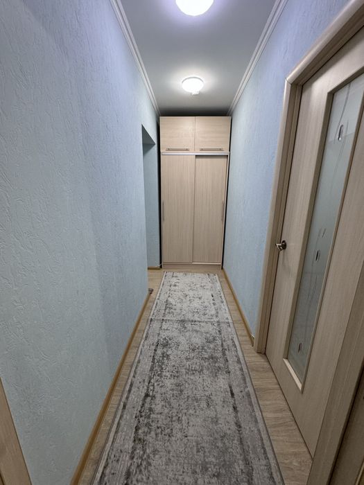 Квратира помесячно