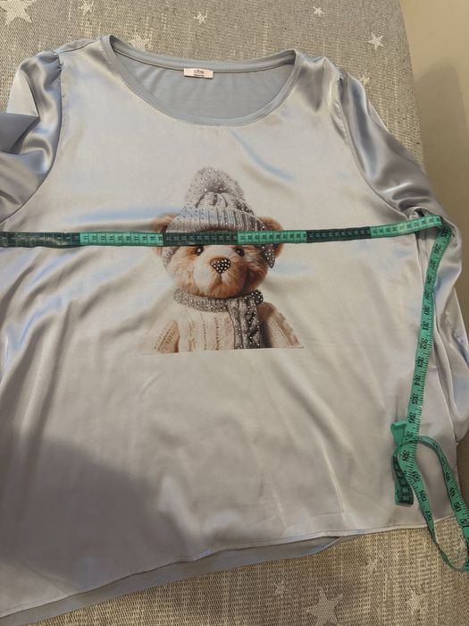 Дамска блуза Oltre