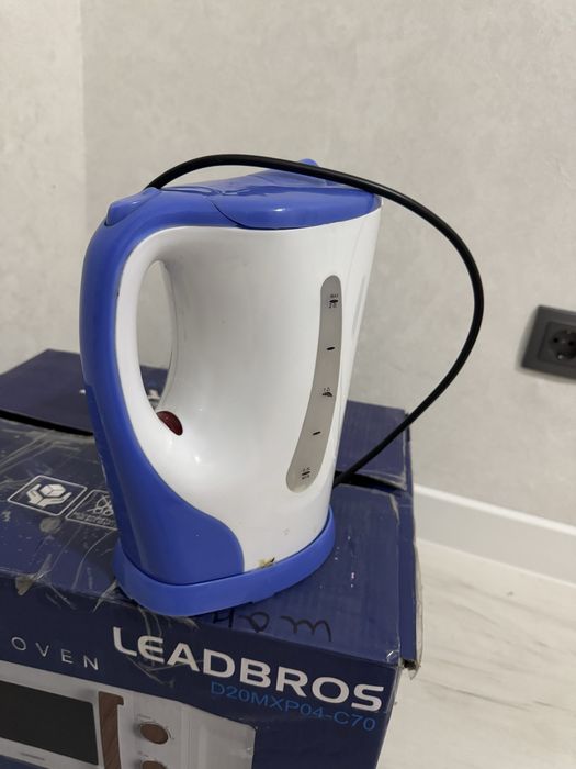 Тефаль,электр.чайники