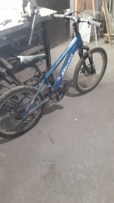 велосипед для подростка