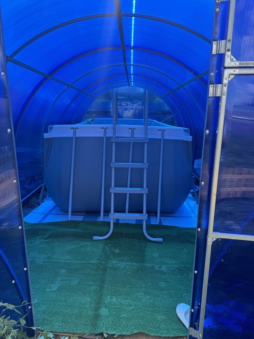 Продам дачу общество Вишенка / Гудок