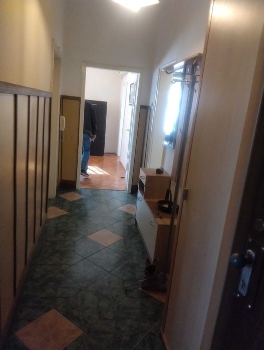 Дава се под наем Тристаен апартамент в Варна, Виница - 80 кв.м за 350 € - Снимка #4