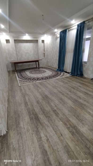Toshkent tumanida areda