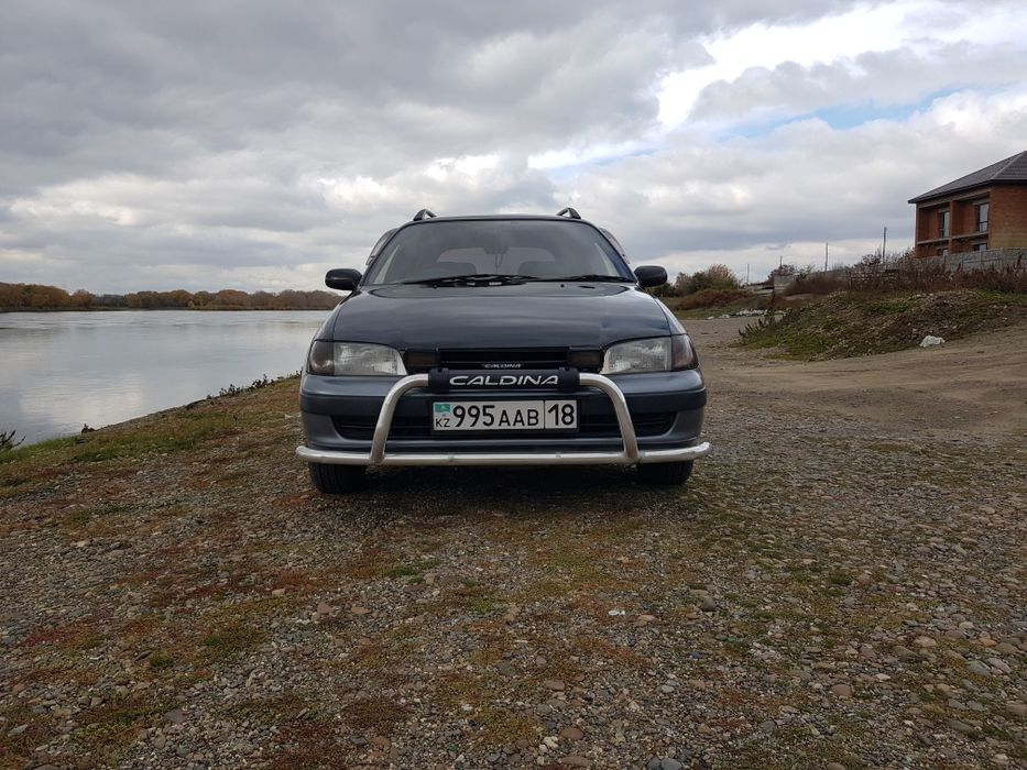 Продам калдину отс