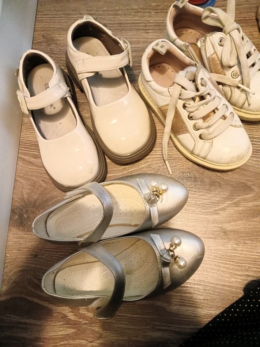 Обувь детская для девочек