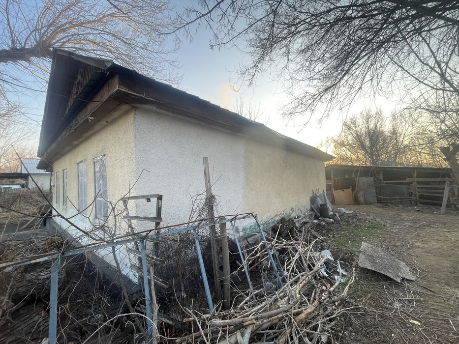 Срочно продам дом