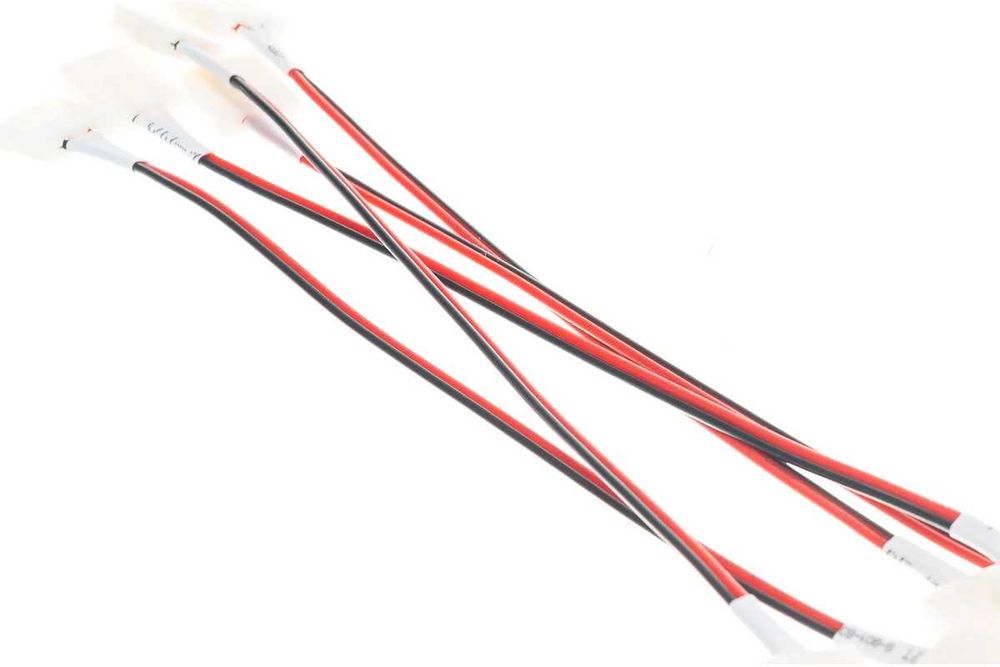 Коннектор для светодиодных лент! Широкий ассортимент! Кредит!Доставка!