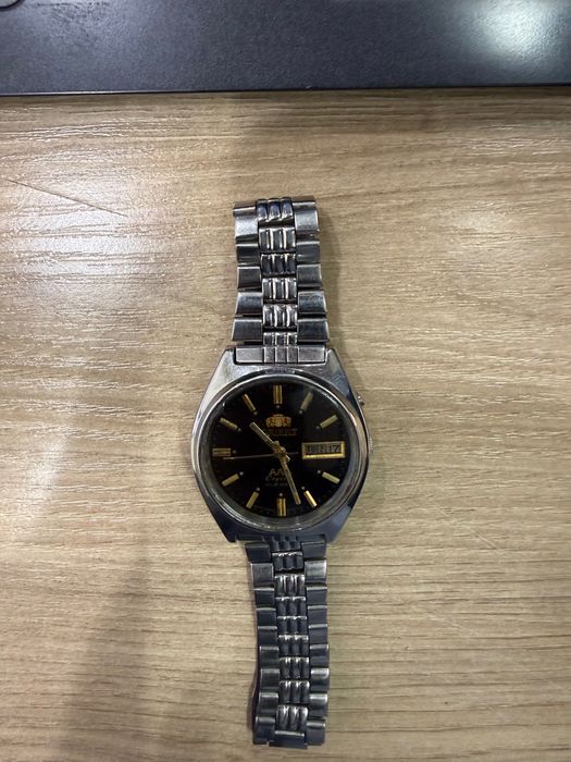 Orient ААА Наручные часы