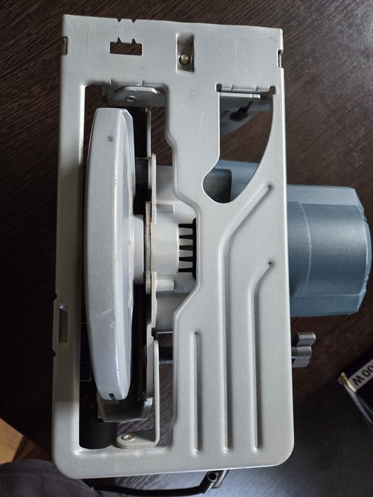 Дисковая пила Bosch Professional GKS 140