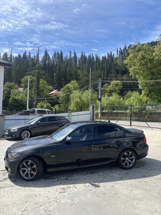 BMW 3 Series 2009 — imagine 2