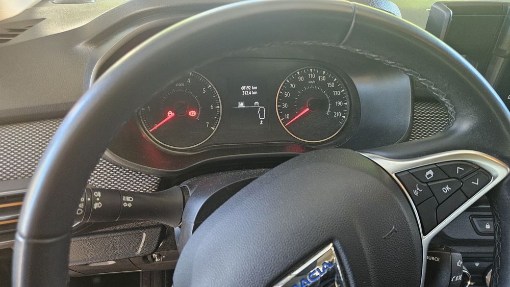 DACIA Sandero Stepway 2023 — imagine 3