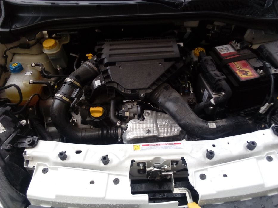 Фиат добло 1.3  1+2места