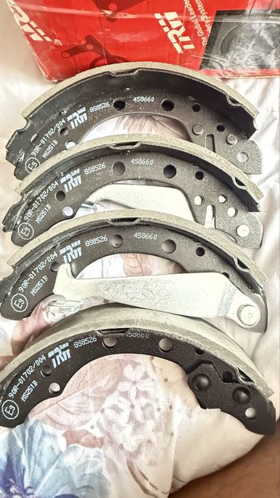 Запчасти VW Golf 3 (гольф 3)