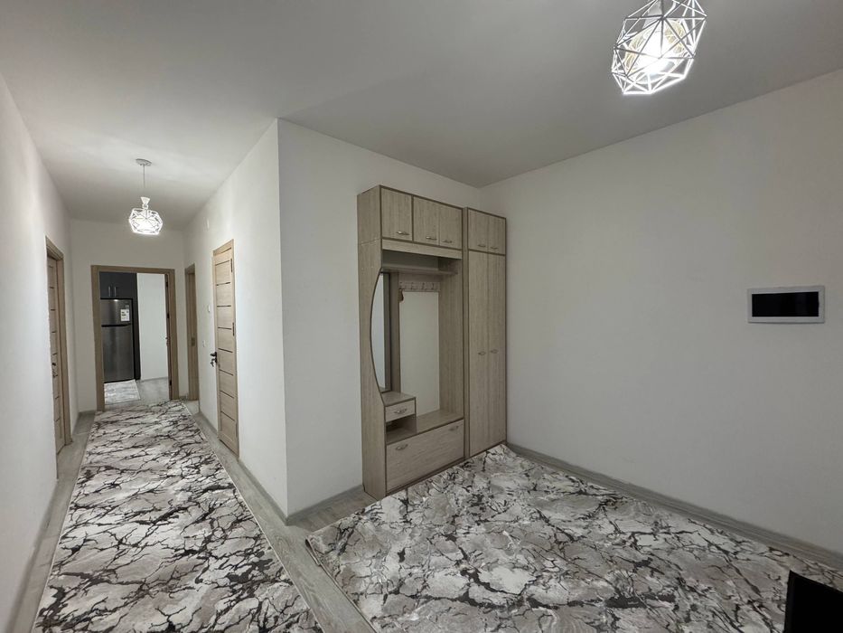 Сдается квартира ЖК Беш Чинор, ул.Махтумкули 2/13/16 70 м²