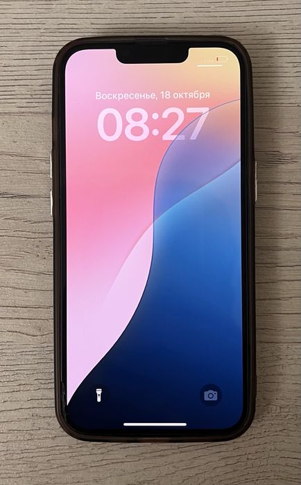 iPhone 13 Pro 128GB в отличном состоянии