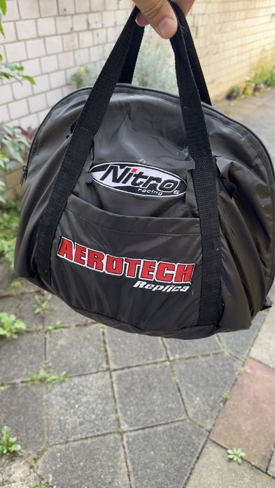 Casca motor si de biciclete noua