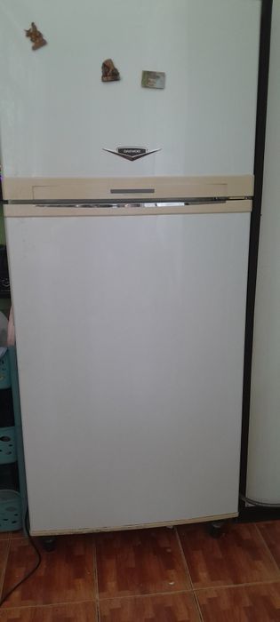 Холодильник,  Даевоо