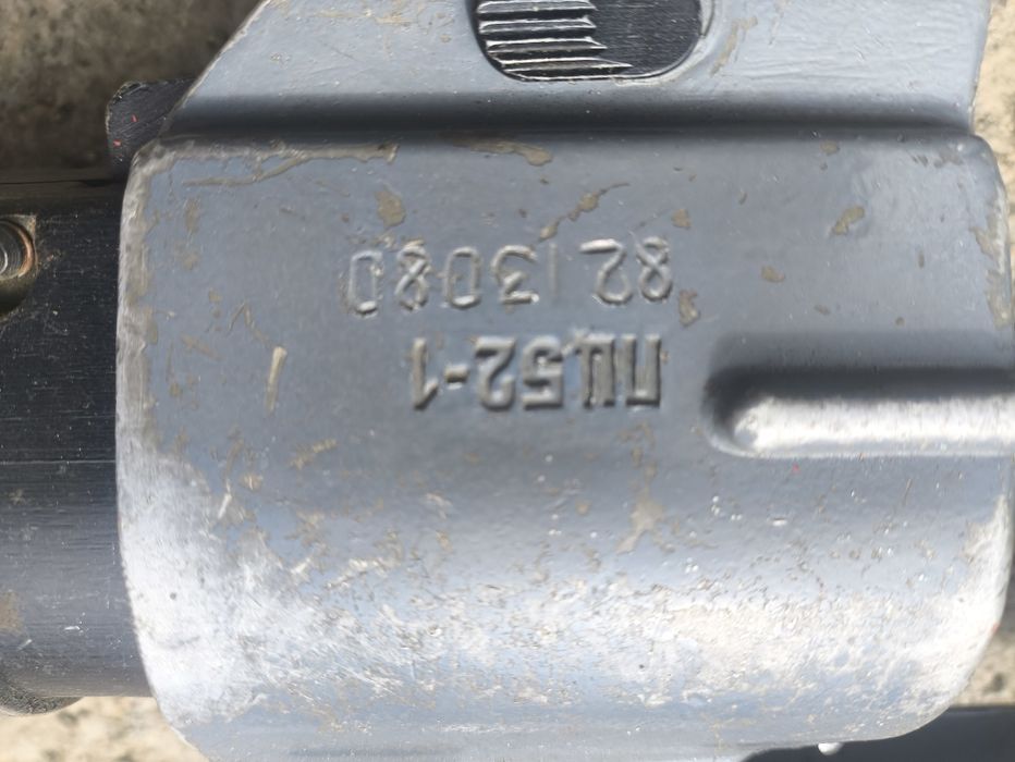 Продам дюпель пистолет