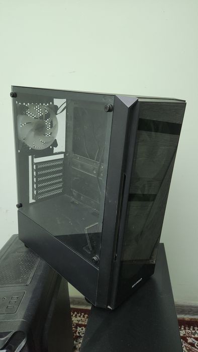 Игровые корпуса по 25$