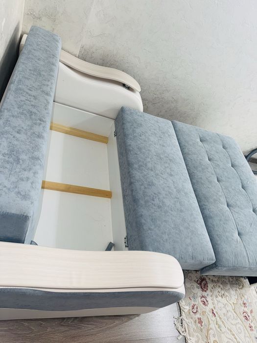 Продам раскладной диван