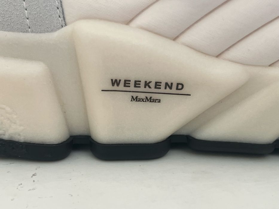 Кроссовки MaxMara