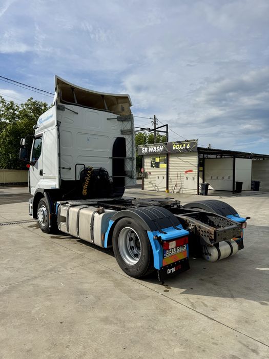 Renault Premium 460 EEV