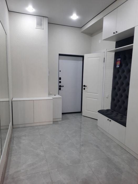 3 комнатная квартира