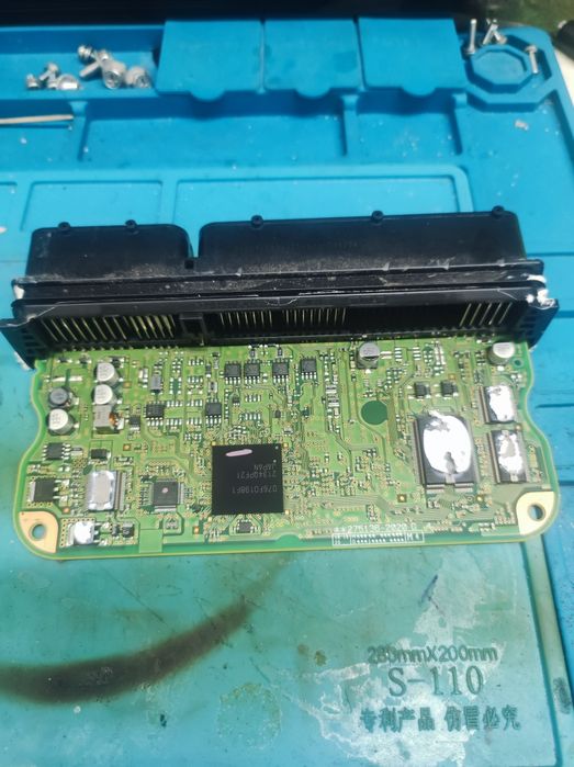 Чип тюнинг, отключение иммобилайзера , евро2,