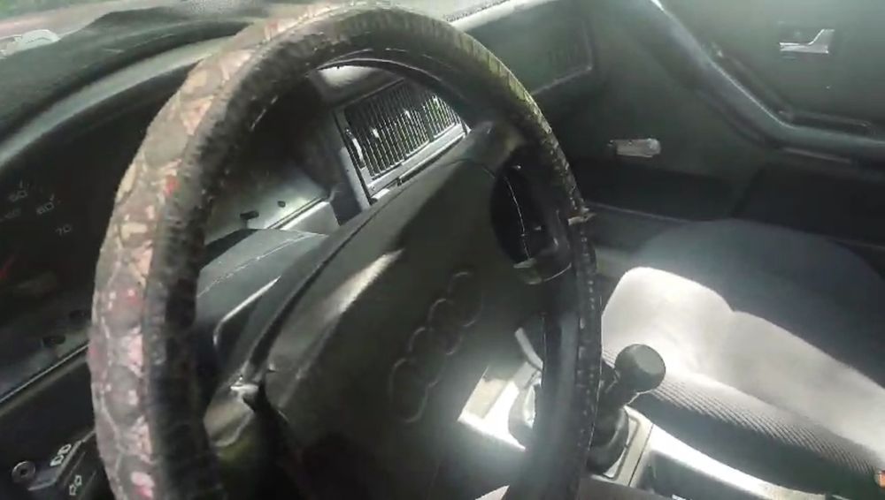 Продаю машину ауди