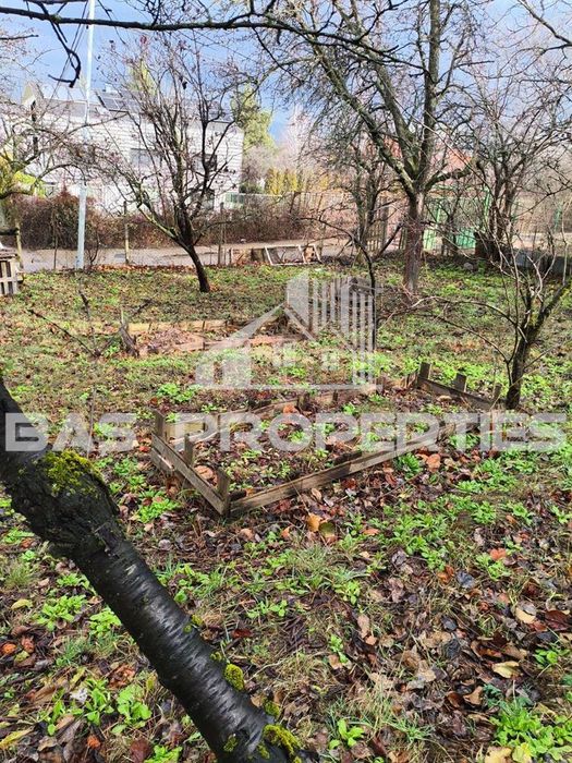 Парцел в София-в.з.Киноцентъра 3 част площ 724