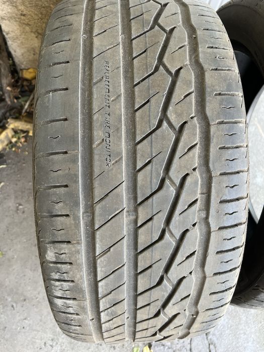 Гуми за джип 275/45/20