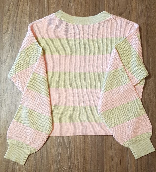 Bluze fete C&A si H&M fete 11 - 13 ani