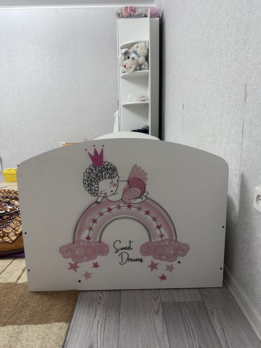 Детский гарнитур