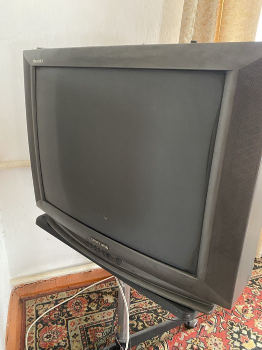 Телевизор Samsung