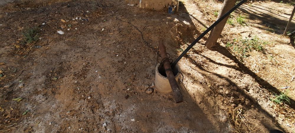 8 сотих курилиши тугалланмаган ховли сотилади