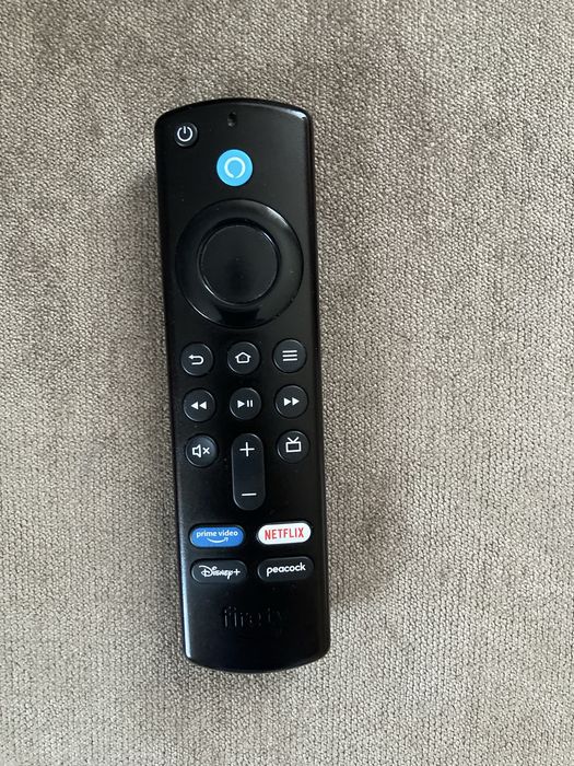 Amazon Fire TV Stick 3-a Generatie 2021 PERFECT FUNCȚIONAL!