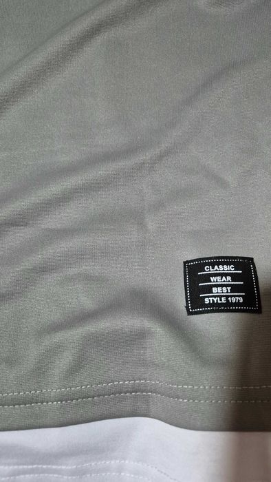 Детски екип за момчета