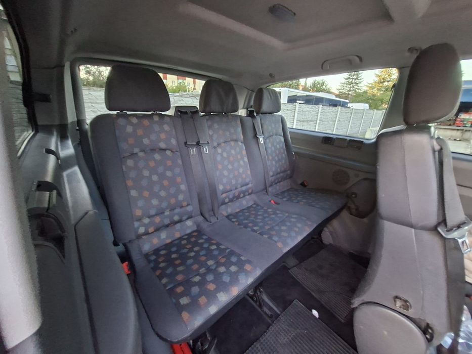 Mercedes vito 111 cdi