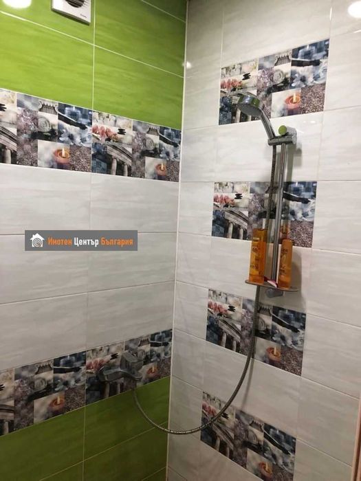 Продава се Двустаен апартамент в София, Надежда 4 - 67 кв.м за 1866 €/кв.м - Снимка #1