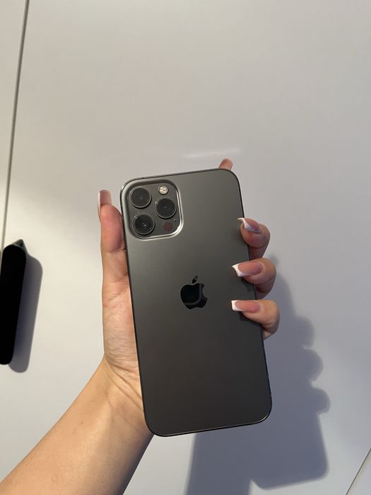 12 про макс 128 гб