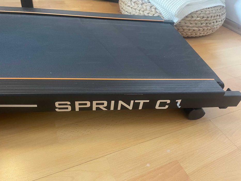 Orion Sprint C1 banda alergare