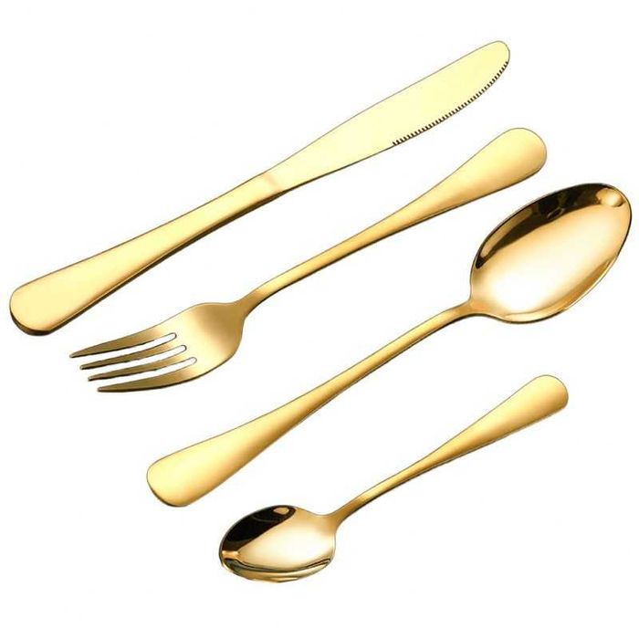 Прибори за хранене