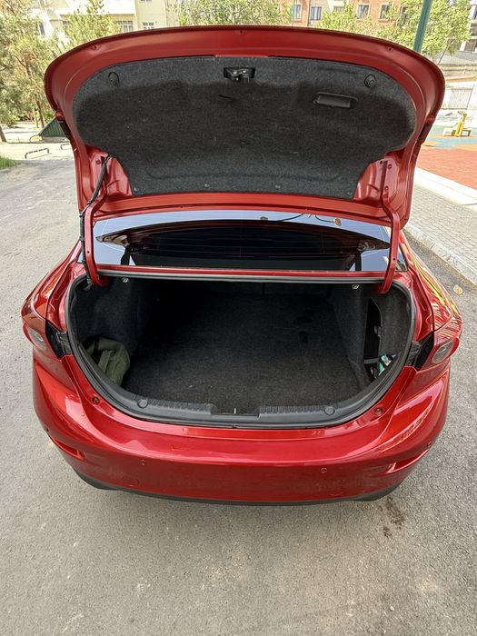 Продается Mazda 3 SkyActiv
