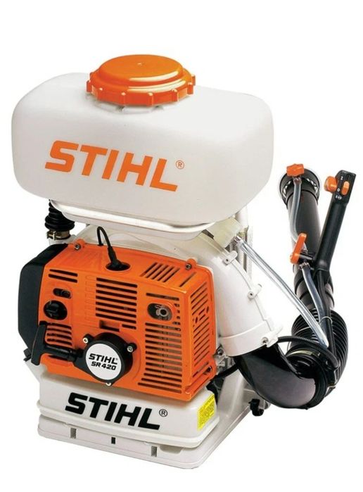 STIHL SR 420 Опрыскиватель