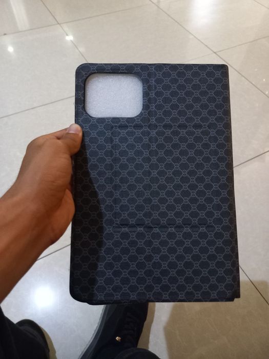 Haidiko 17 pro max yangi xolatda