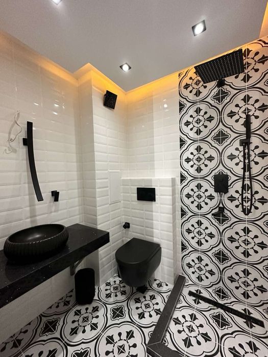 Продава се Двустаен апартамент в София, Красно село - 69 кв.м за 2537 €/кв.м - Снимка #4